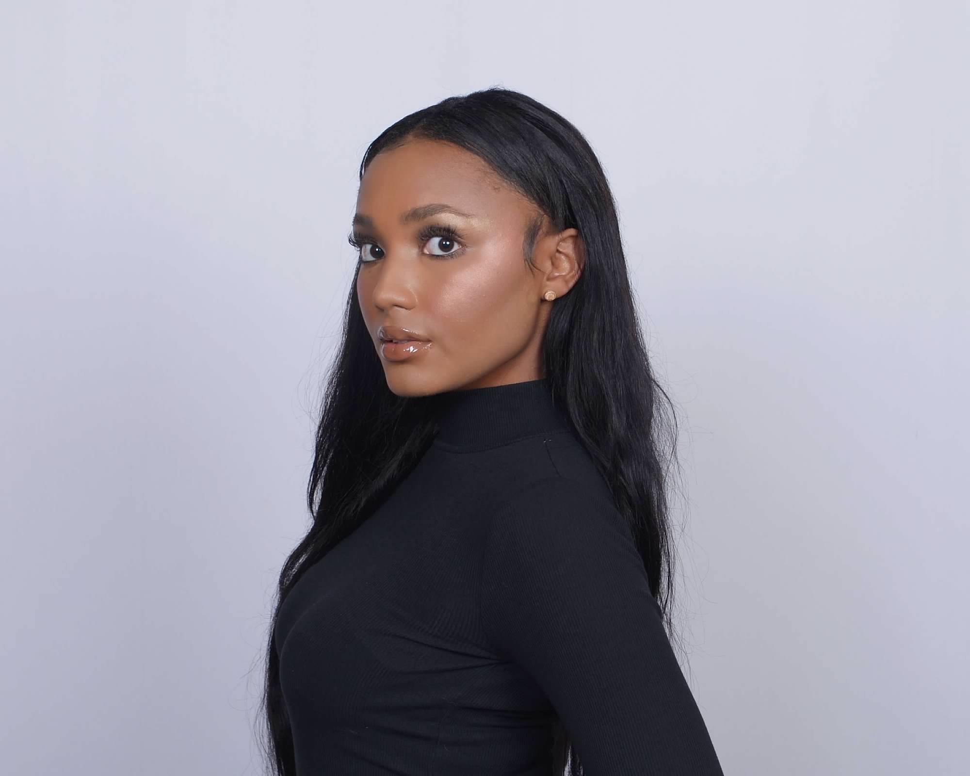 Marissa Curry - Co-Founder, Engineer & Social Media Expert